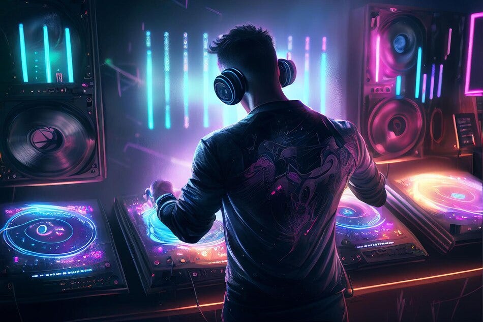 Music
